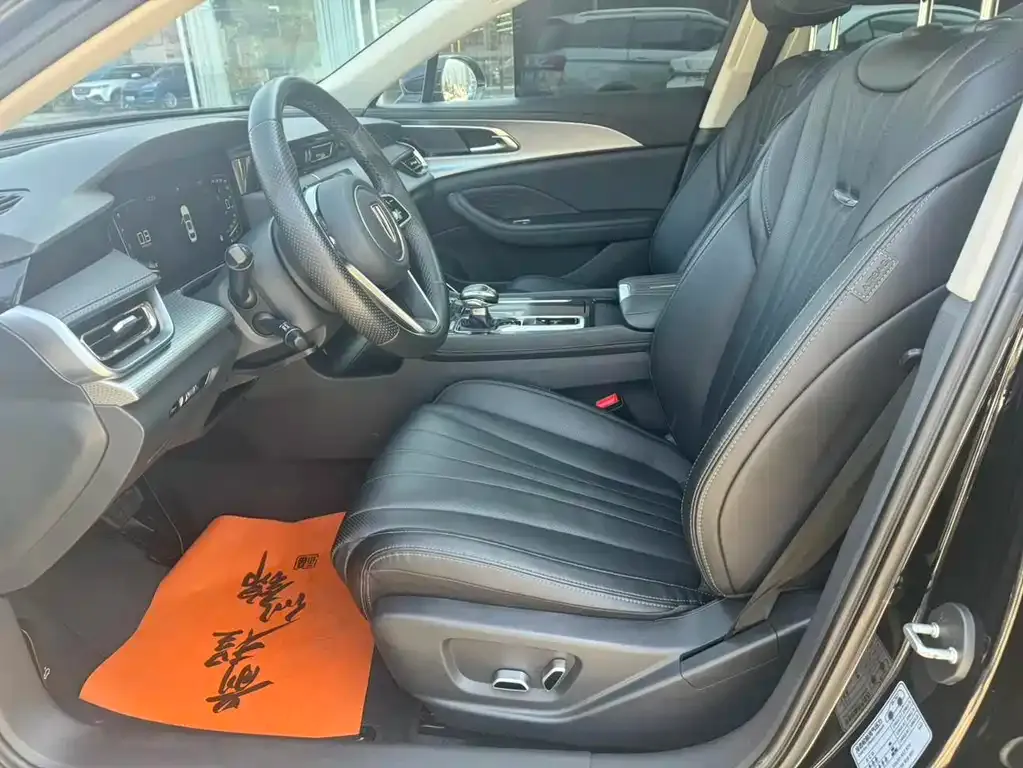 Hongqi H5 2023 из CN, фото 7