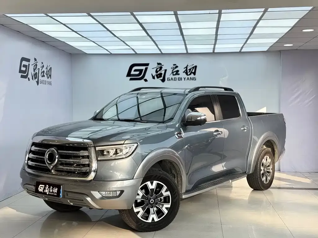 Great Wall Pao 2023 из CN, фото 1