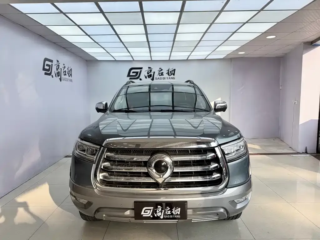 Great Wall Pao 2023 из CN, фото 7