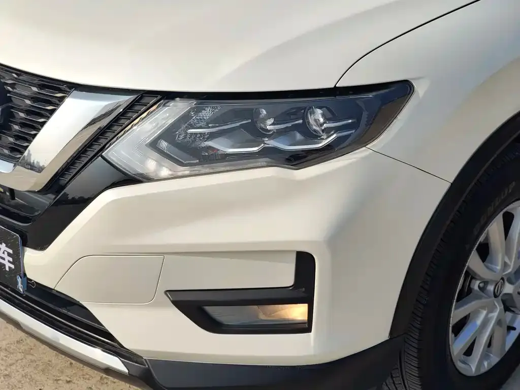 Nissan X-Trail 2022 из CN, фото 5