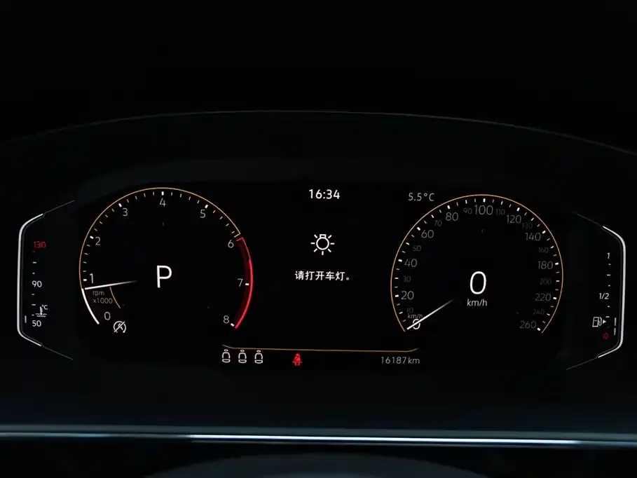Volkswagen Passat — фото 2