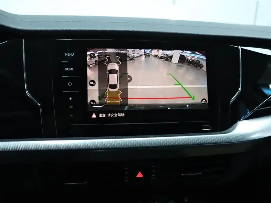 Volkswagen Passat — фото 4