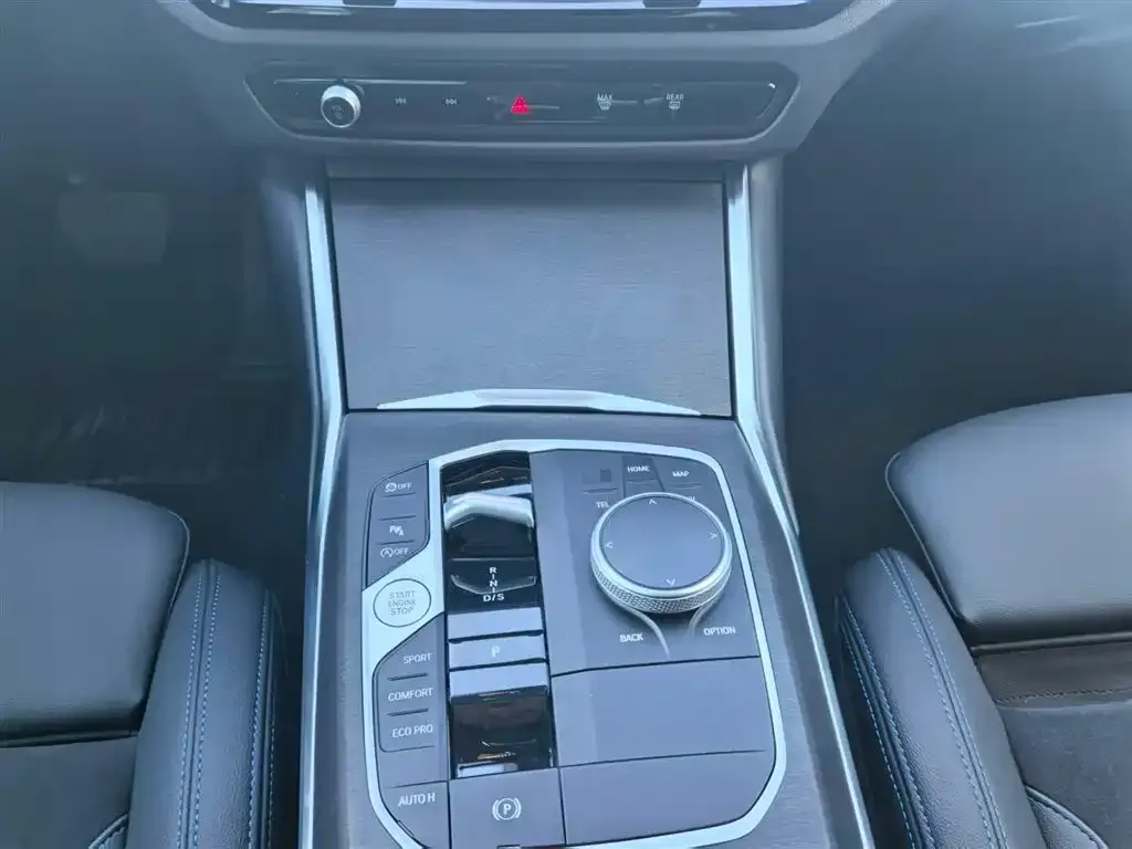 BMW 4 Series 2025 из CN, фото 4