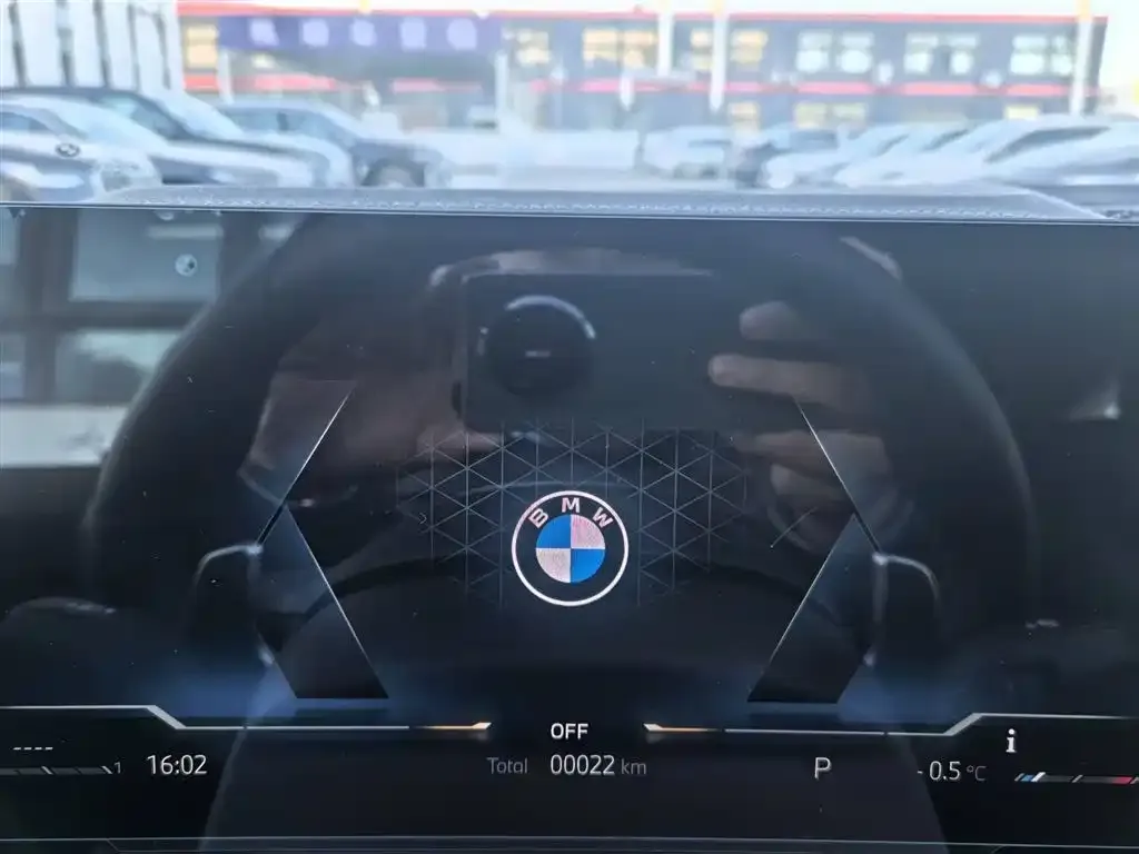 BMW 4 Series 2025 из CN, фото 2