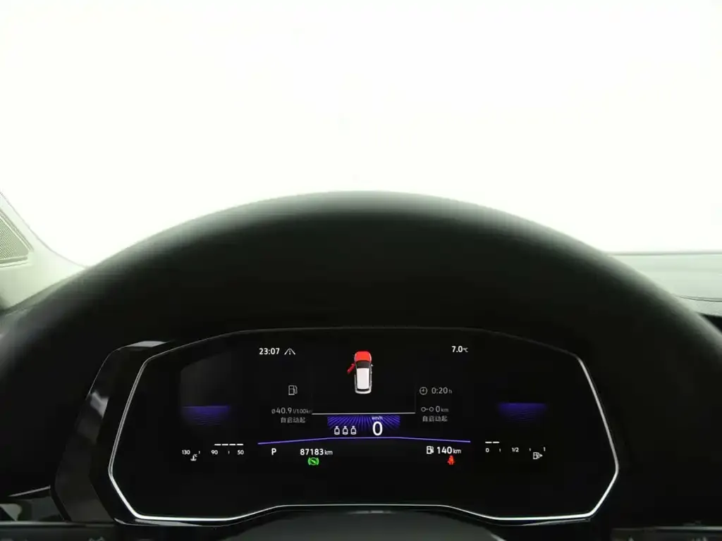 Volkswagen Sagitar 2021 из CN, фото 3