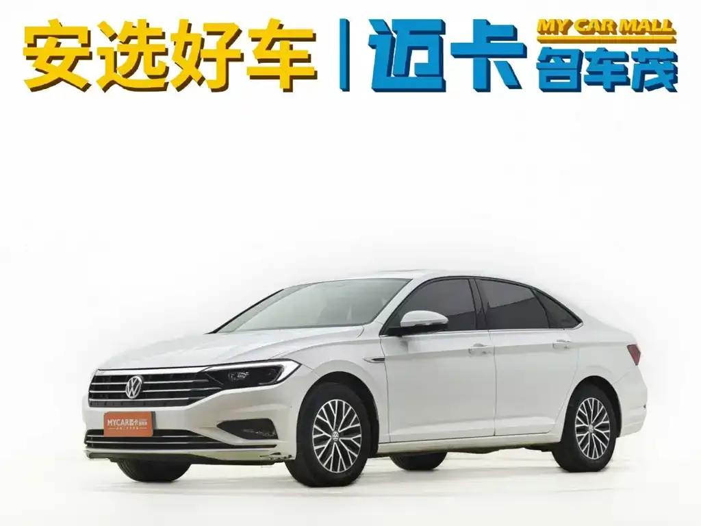 Volkswagen Sagitar 2021 из CN, фото 2
