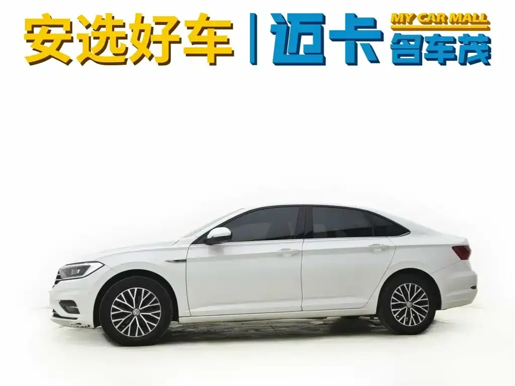 Volkswagen Sagitar 2021 из CN, фото 5