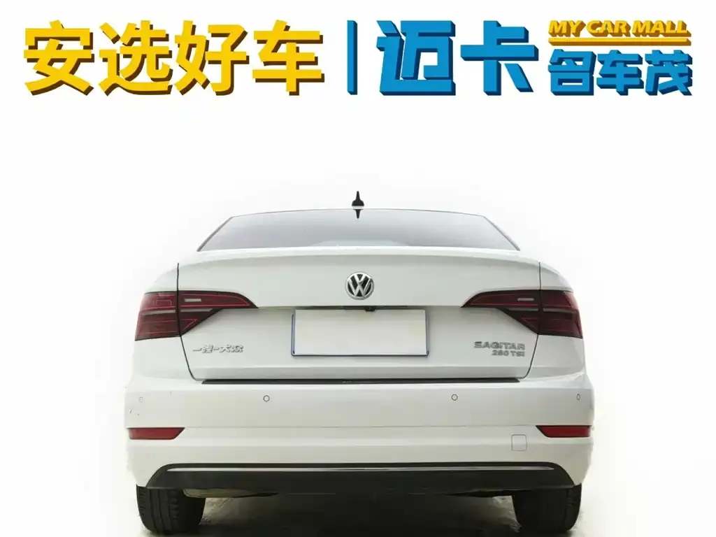 Volkswagen Sagitar 2021 из CN, фото 10