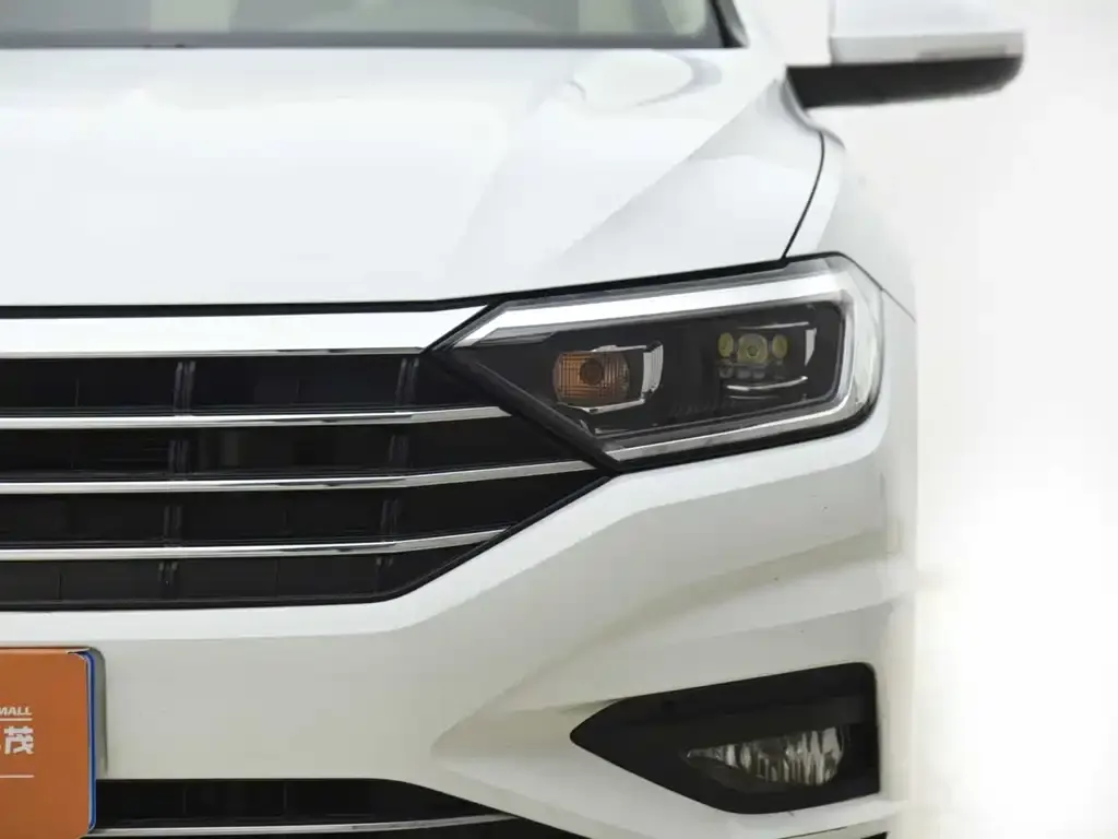 Volkswagen Sagitar 2021 из CN, фото 7