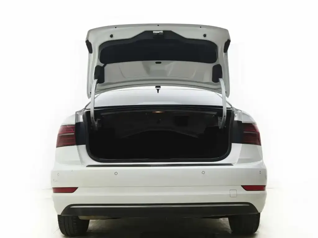 Volkswagen Sagitar 2021 из CN, фото 9