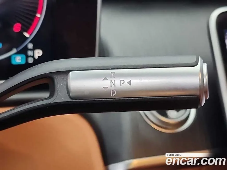 Mercedes-Benz S-Class 2025 из KR, фото 6