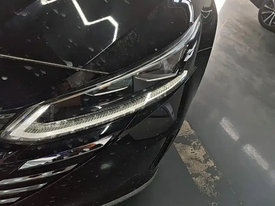 Nissan Teana 2024 из CN, фото 8