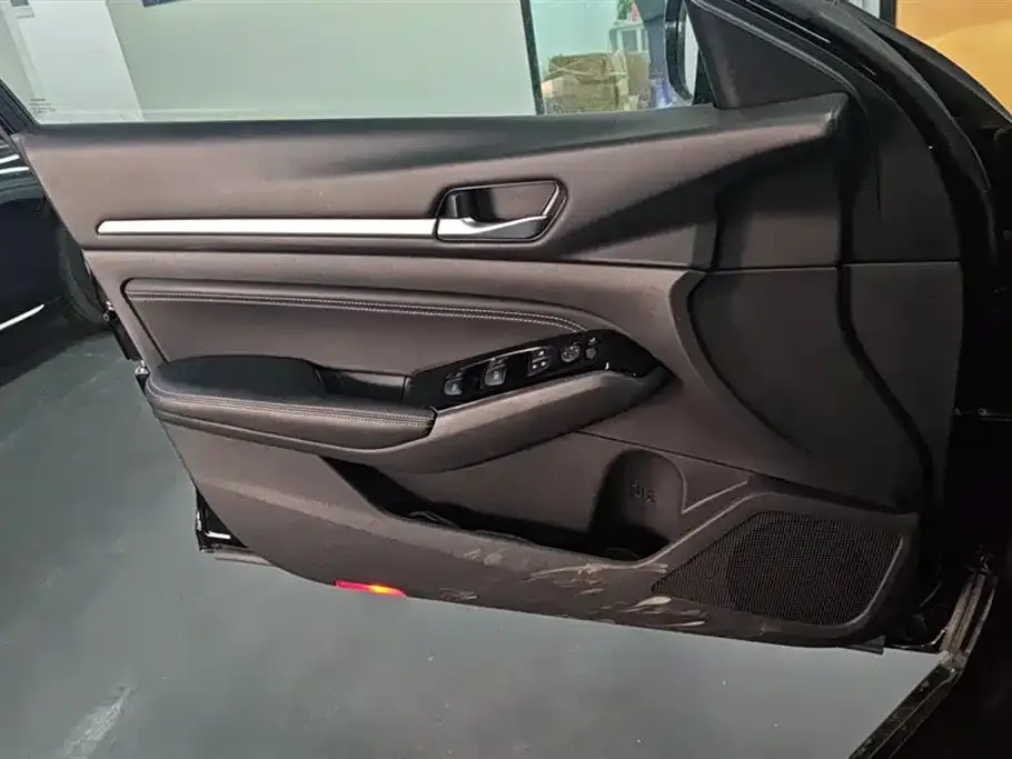 Nissan Teana 2024 из CN, фото 2