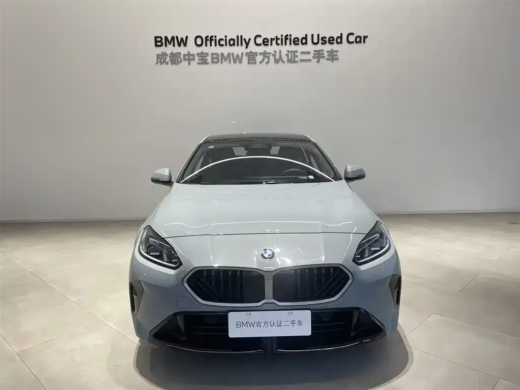 BMW 2 Series — фото 6