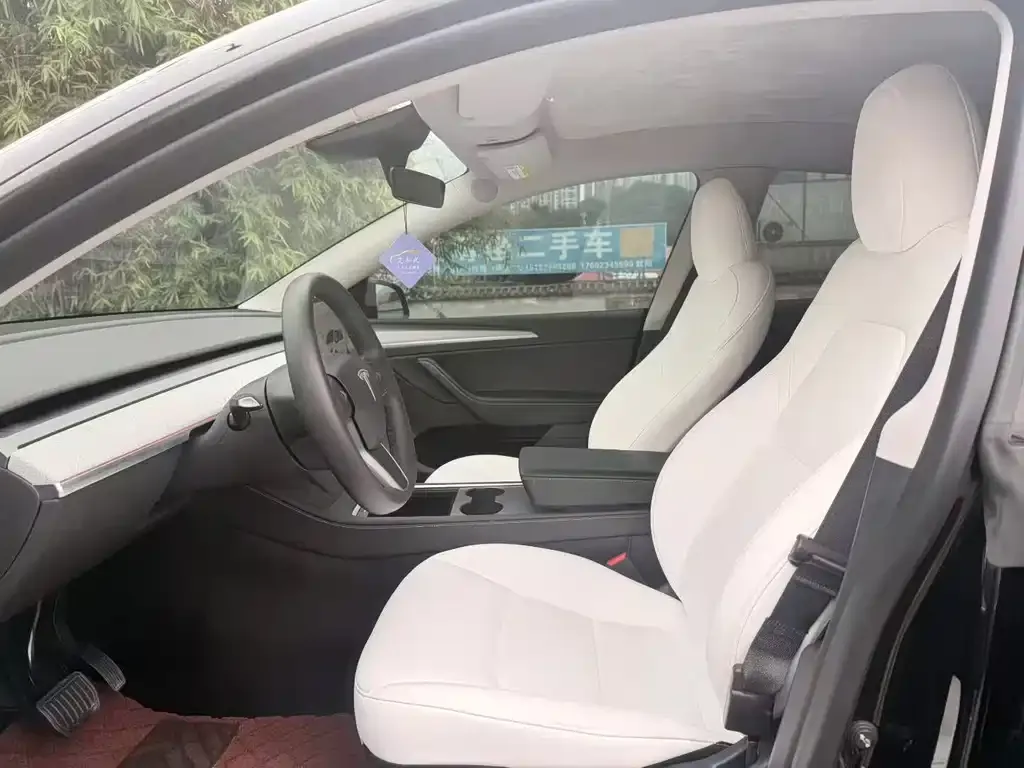 Tesla Model Y 2024 из CN, фото 6