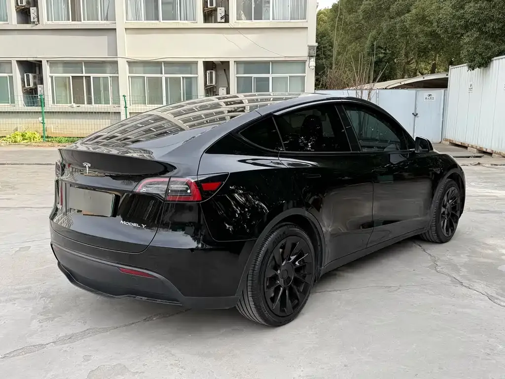 Tesla Model Y 2023 из CN, фото 6