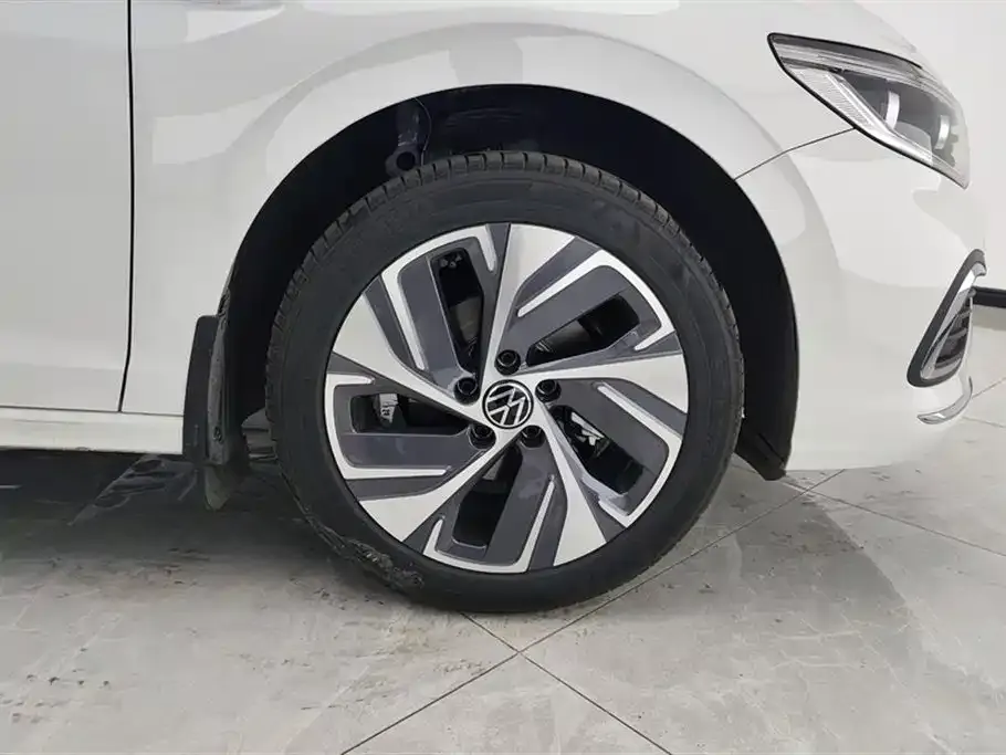 Volkswagen Bora 2025 из CN, фото 10