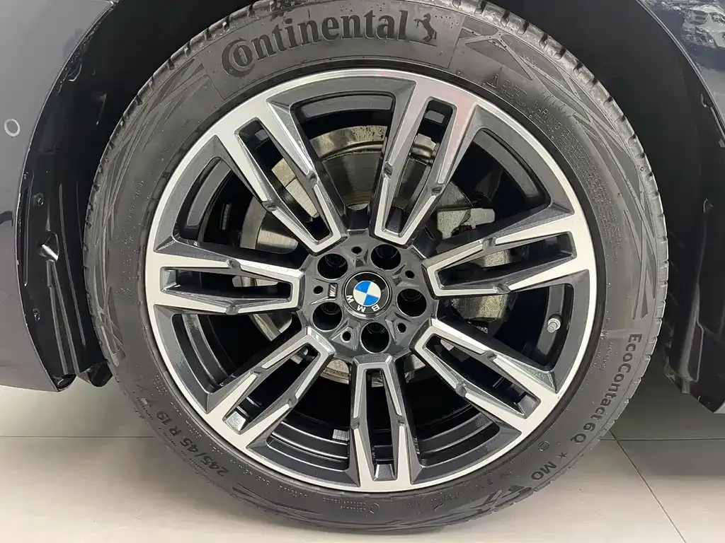 BMW 5 Series (Import) 2024 из CN, фото 6