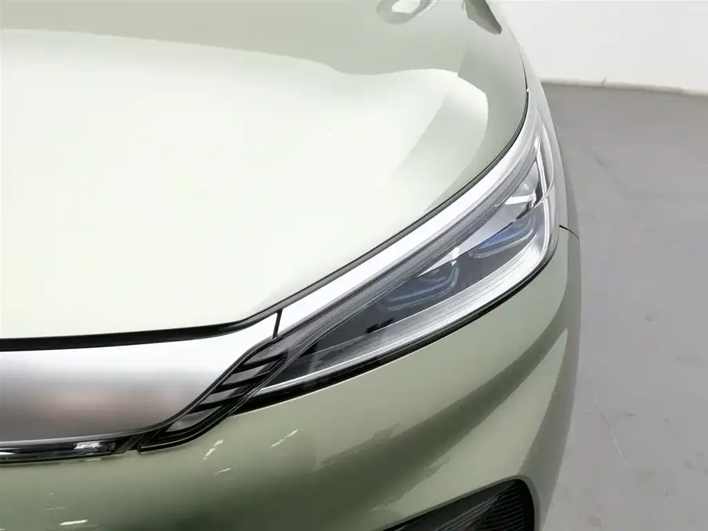 BYD Yuan Plus 2023 из CN, фото 5
