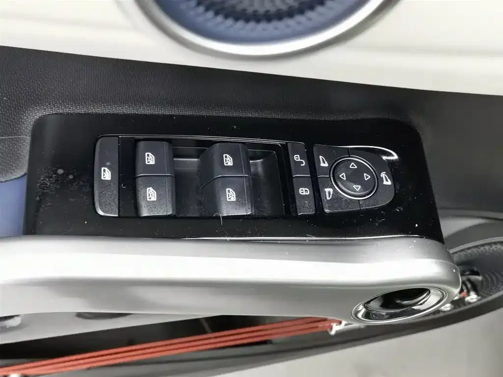 BYD Yuan Plus 2023 из CN, фото 10