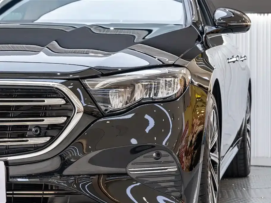 Mercedes-Benz E-Class 2025 из CN, фото 7