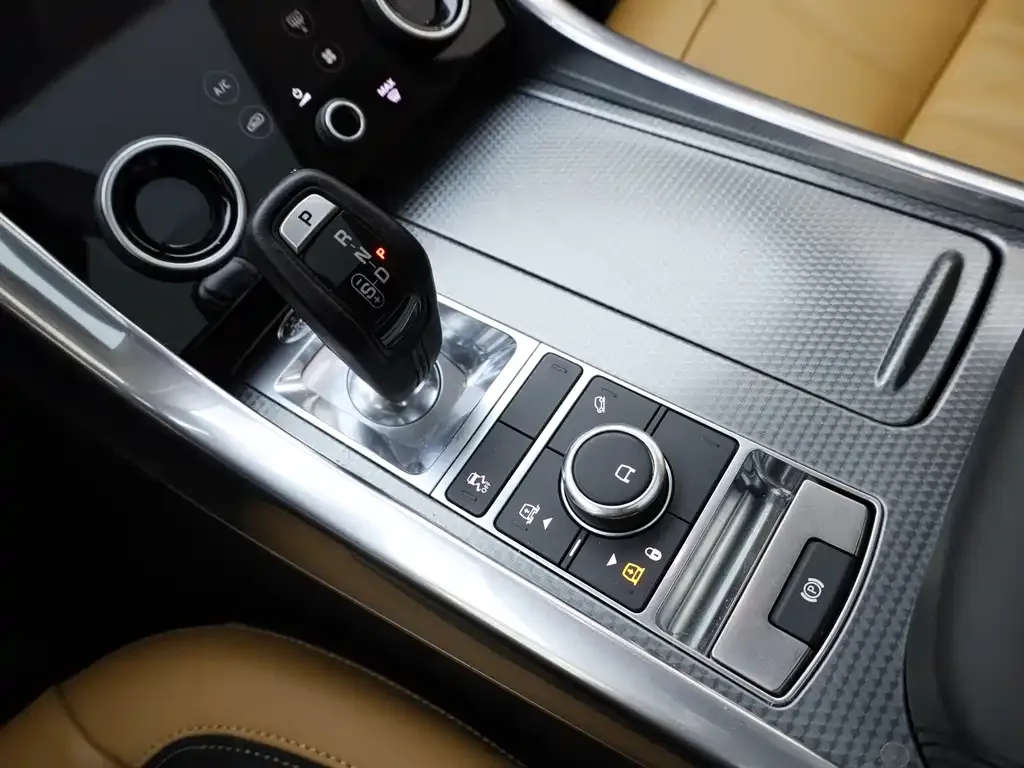 Land Rover Sport 2021 из CN, фото 1