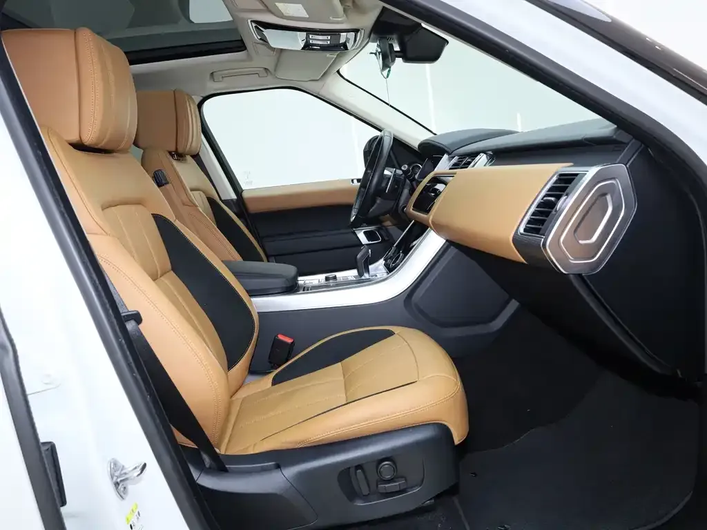Land Rover Sport 2021 из CN, фото 9