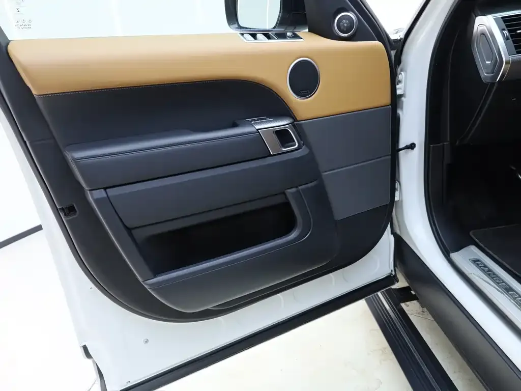 Land Rover Sport 2021 из CN, фото 5