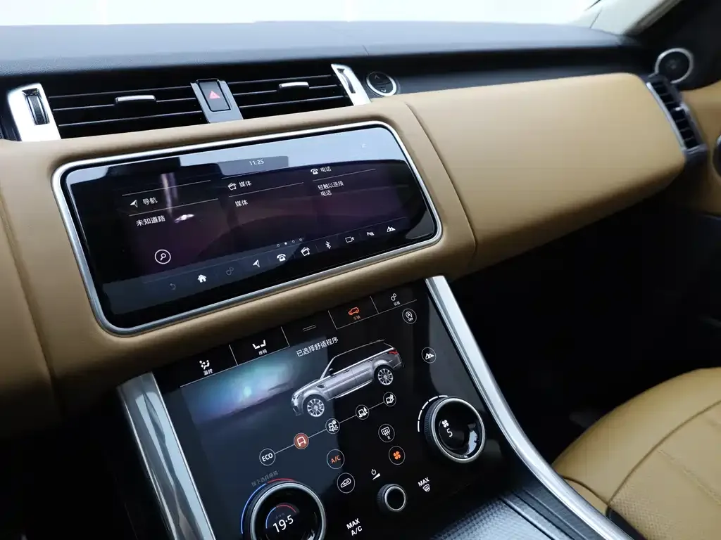 Land Rover Sport 2021 из CN, фото 8