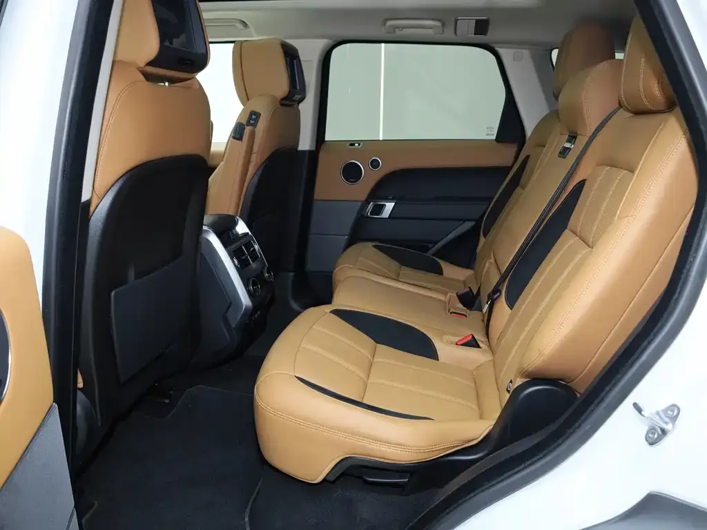 Land Rover Sport 2021 из CN, фото 2