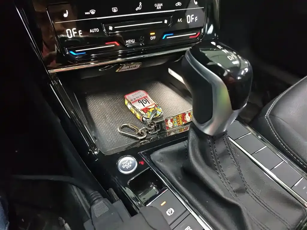 Volkswagen Passat 2022 из CN, фото 9