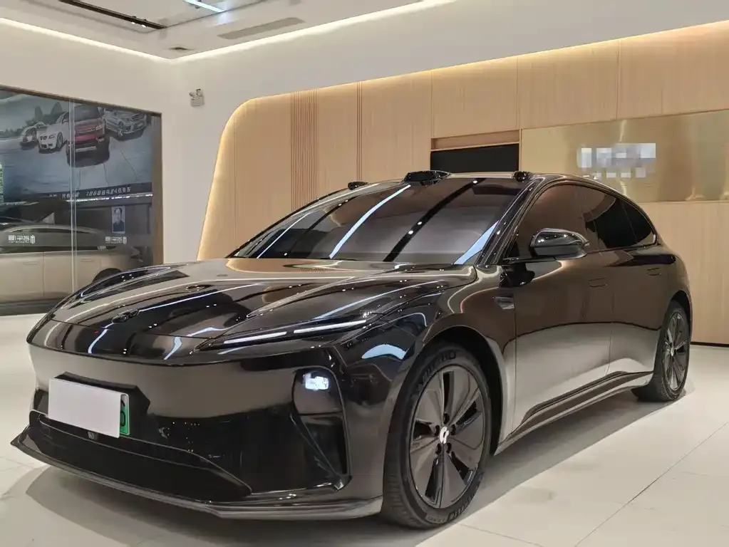 NIO ET5T 2024 из CN, фото 1