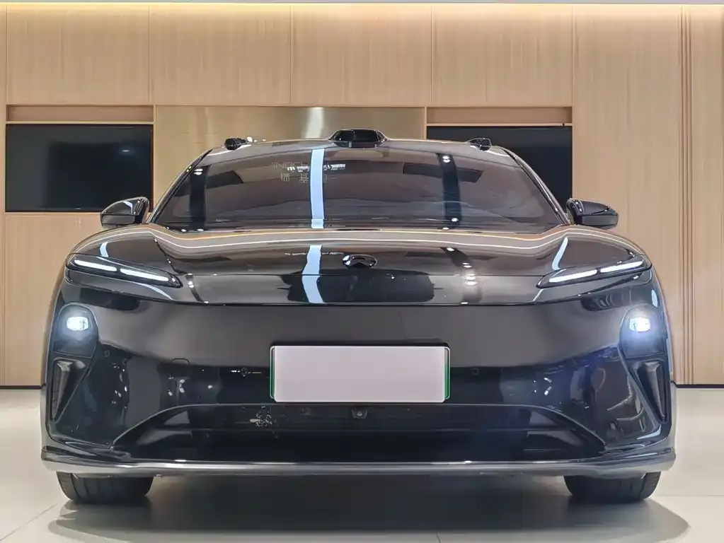 NIO ET5T 2024 из CN, фото 4