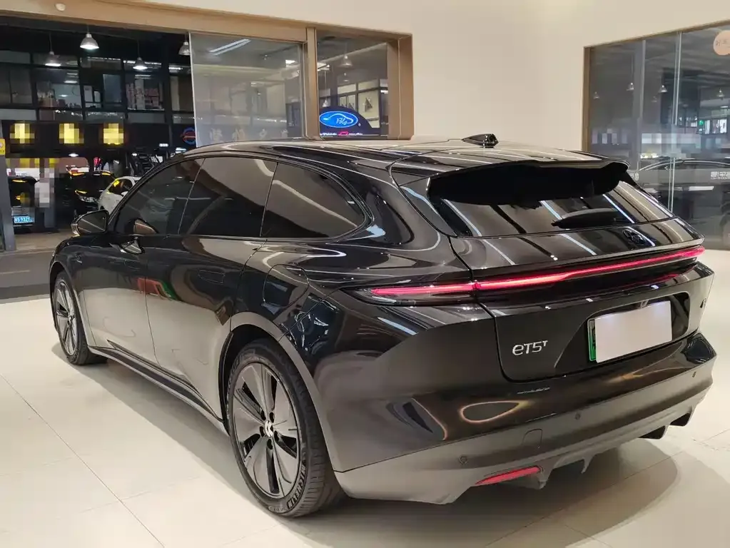 NIO ET5T 2024 из CN, фото 6