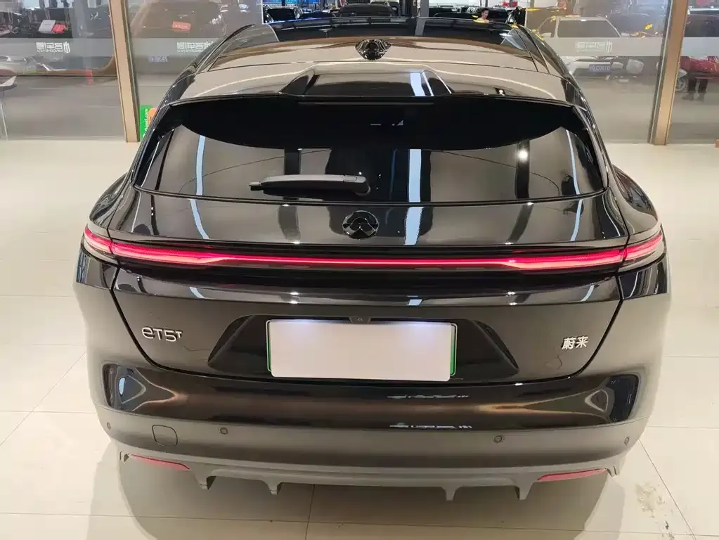 NIO ET5T 2024 из CN, фото 7