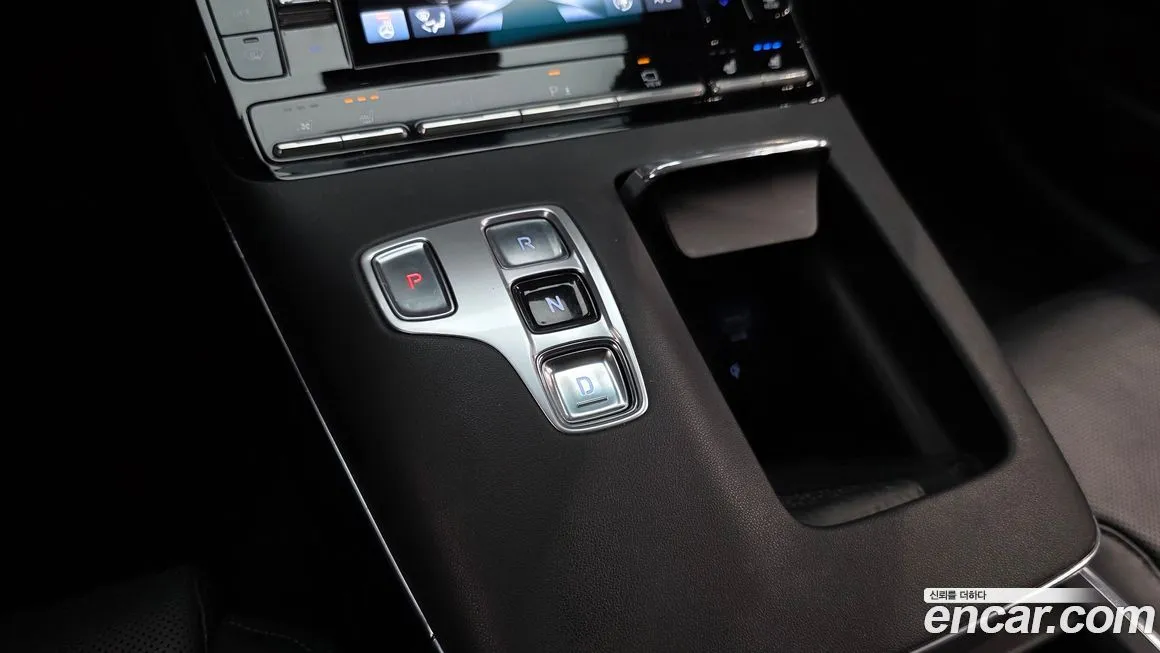 Hyundai Grandeur 2023 из KR, фото 6