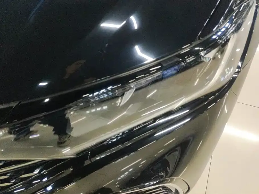 Volkswagen Passat 2023 из CN, фото 3
