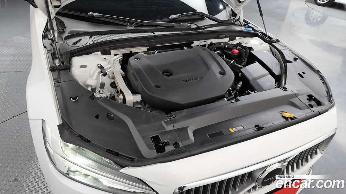 Volvo S90 2022 из KR, фото 6