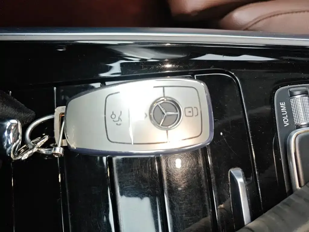 Mercedes-Benz GLB 2022 из CN, фото 7