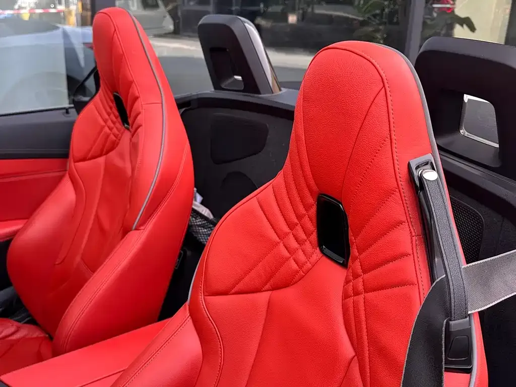 BMW Z4 2023 из CN, фото 5