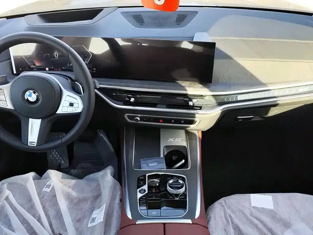BMW Z4 2023 из CN, фото 9