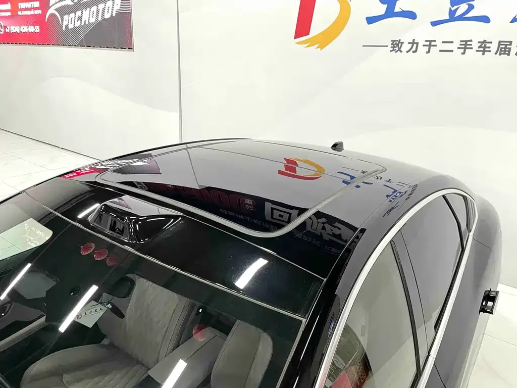 BYD Han 2025 из CN, фото 2