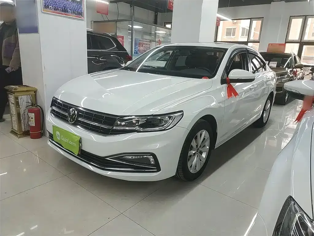 Volkswagen Bora 2022 из CN, фото 2