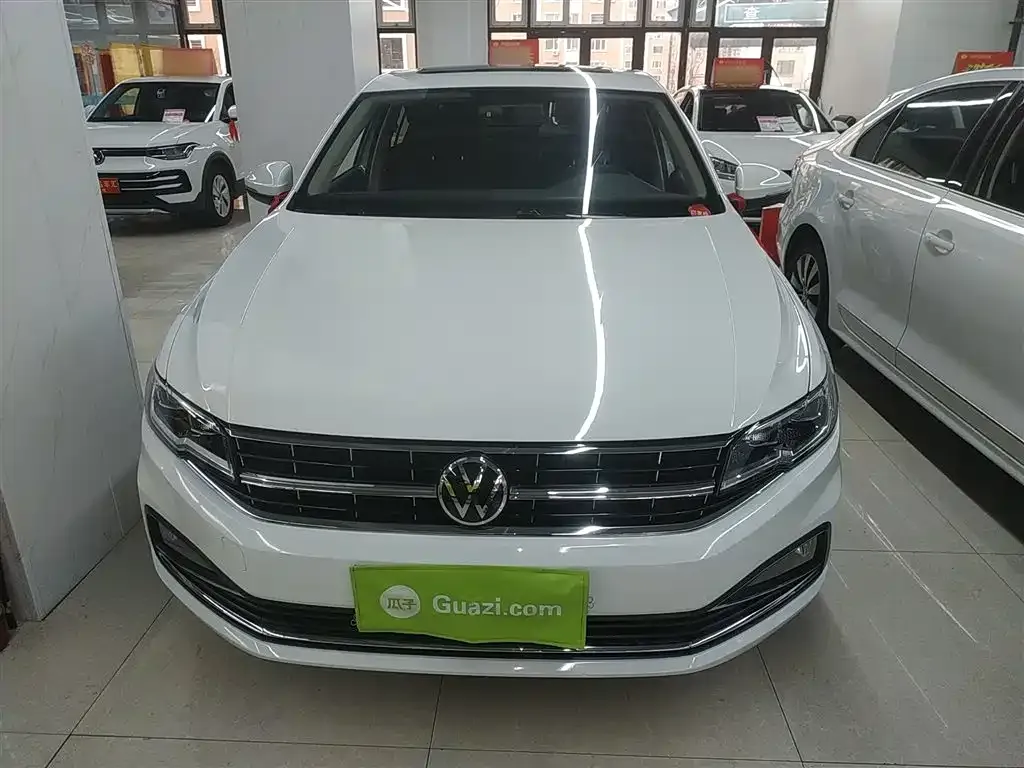 Volkswagen Bora 2022 из CN, фото 8