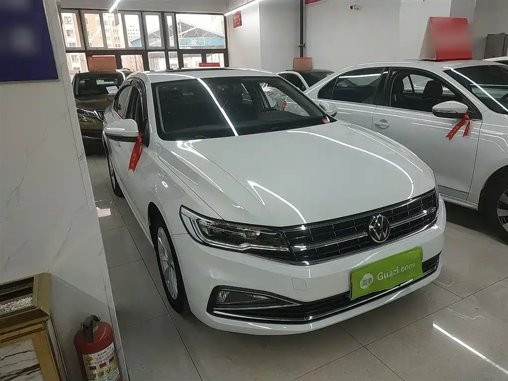 Volkswagen Bora 2022 из CN, фото 7
