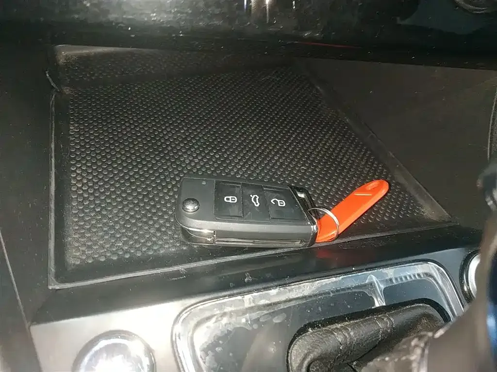 Volkswagen Bora 2022 из CN, фото 5