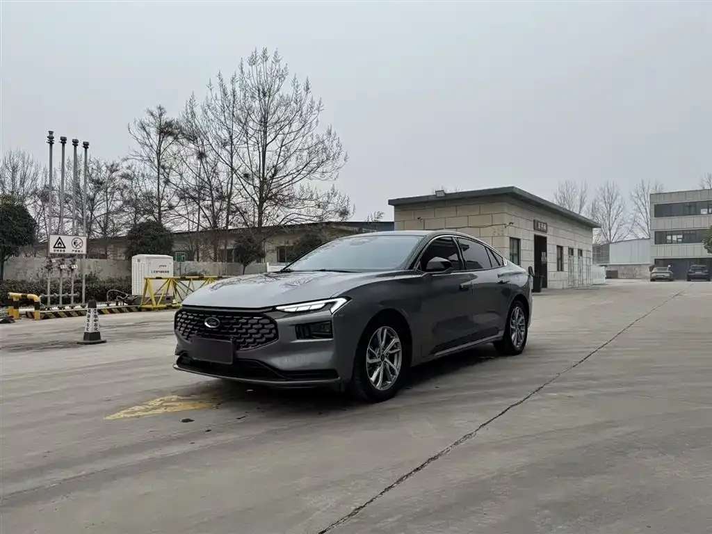 Ford Mondeo 2024 из CN, фото 1
