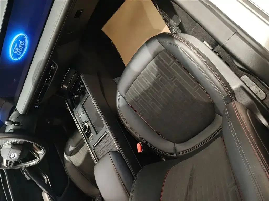 Ford Mondeo 2024 из CN, фото 10