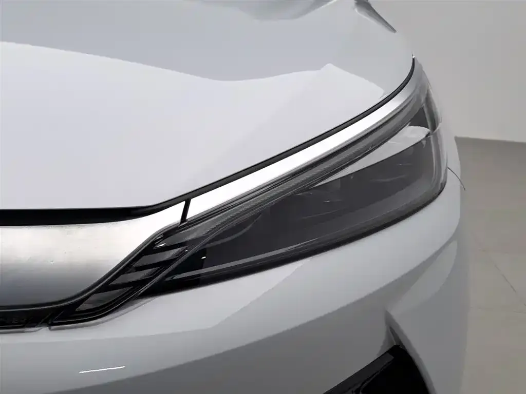 BYD Yuan Plus 2025 из CN, фото 5