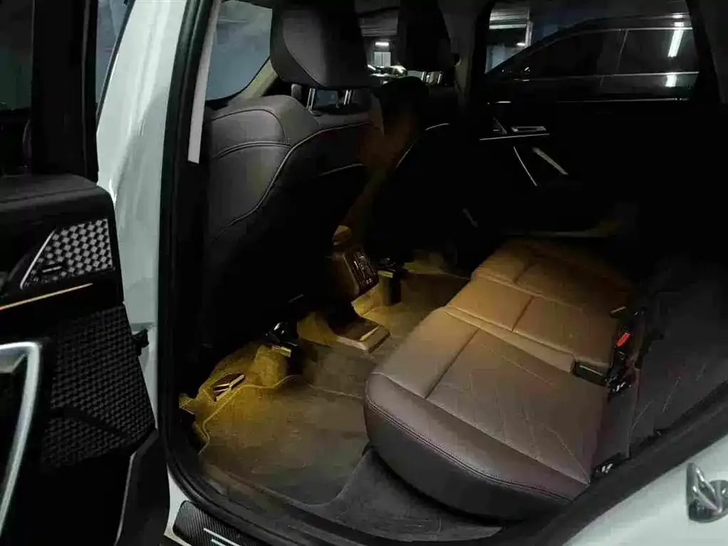 BMW X1 2024 из CN, фото 3